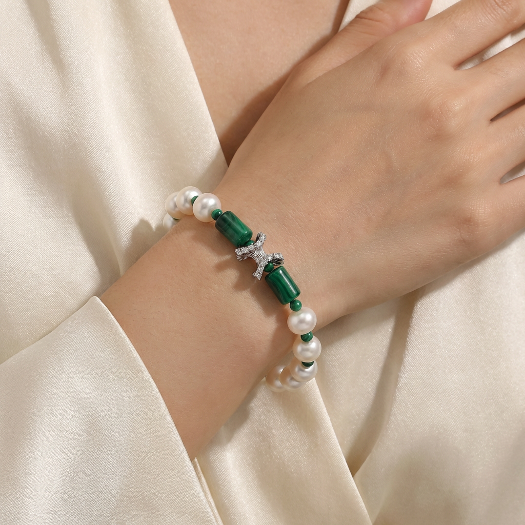 The Statement Bracelet