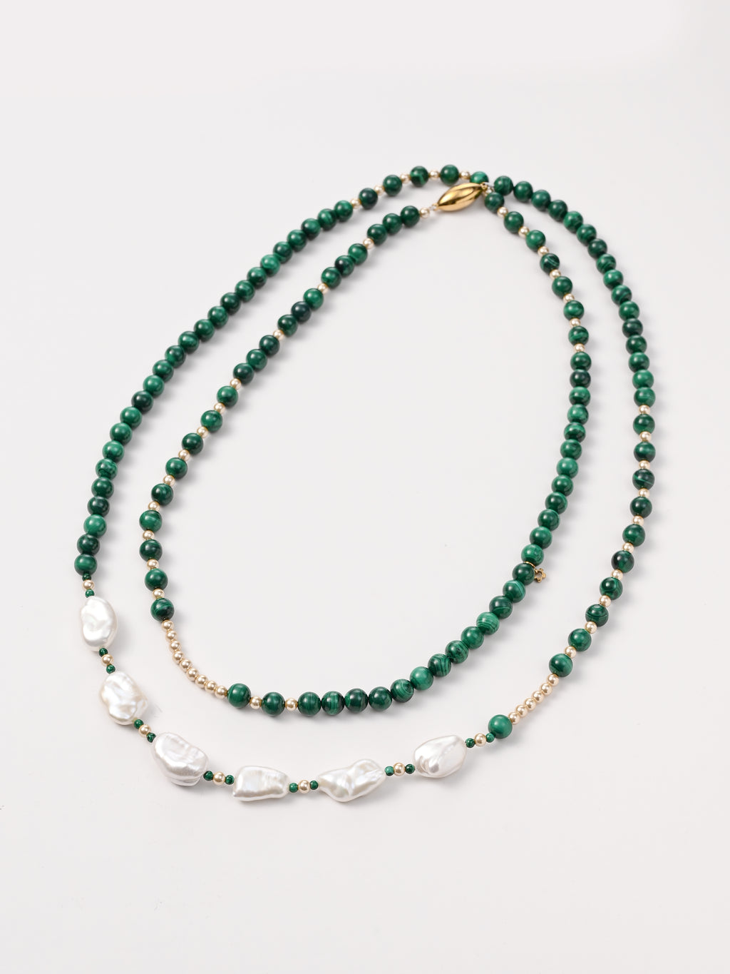 The Verdict Necklace