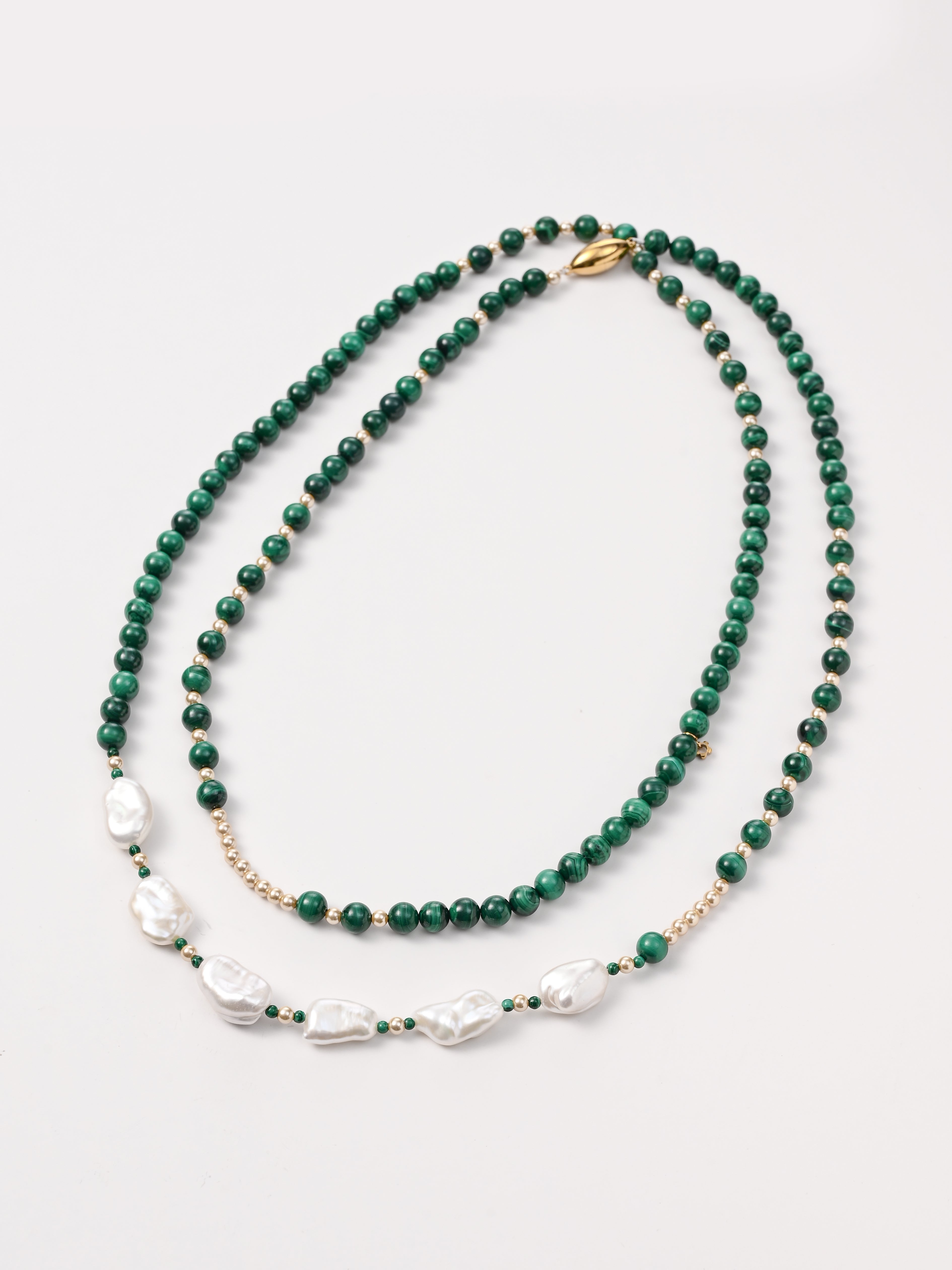 The Verdict Necklace
