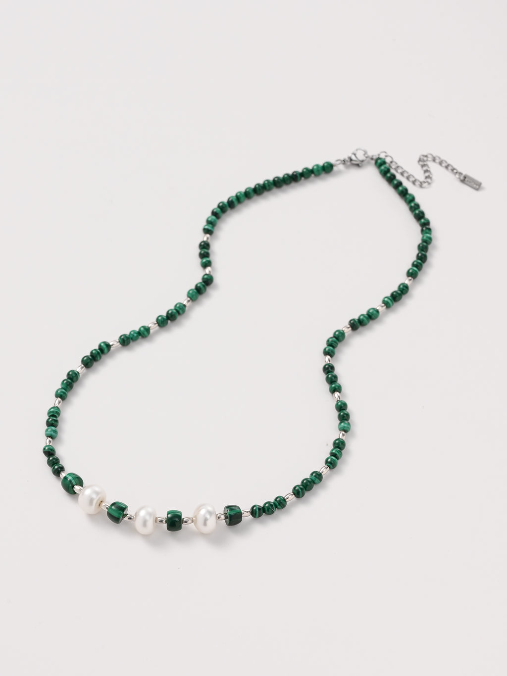 The Measure Necklace