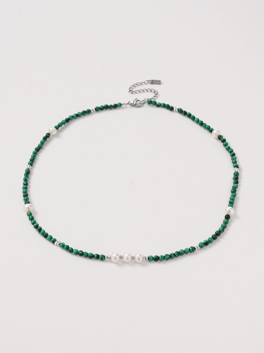 The Pause Necklace