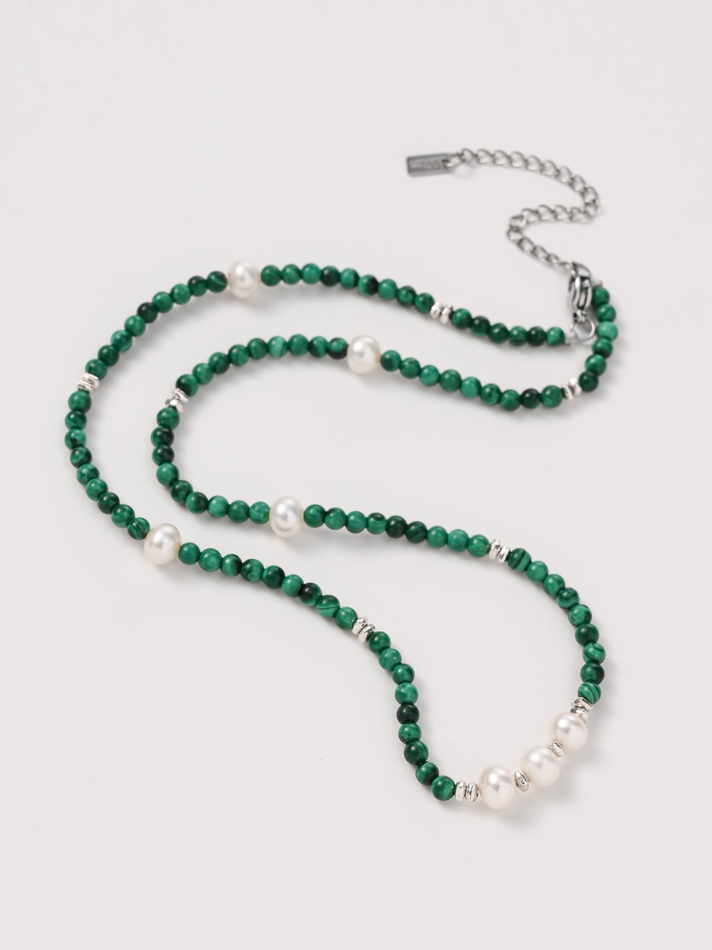 The Pause Necklace