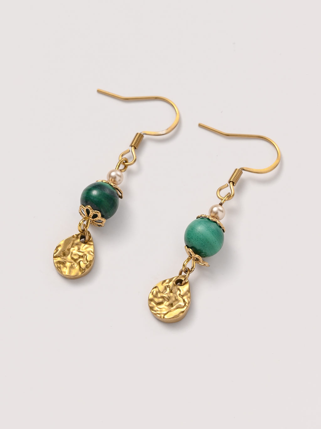 The Echo Earrings