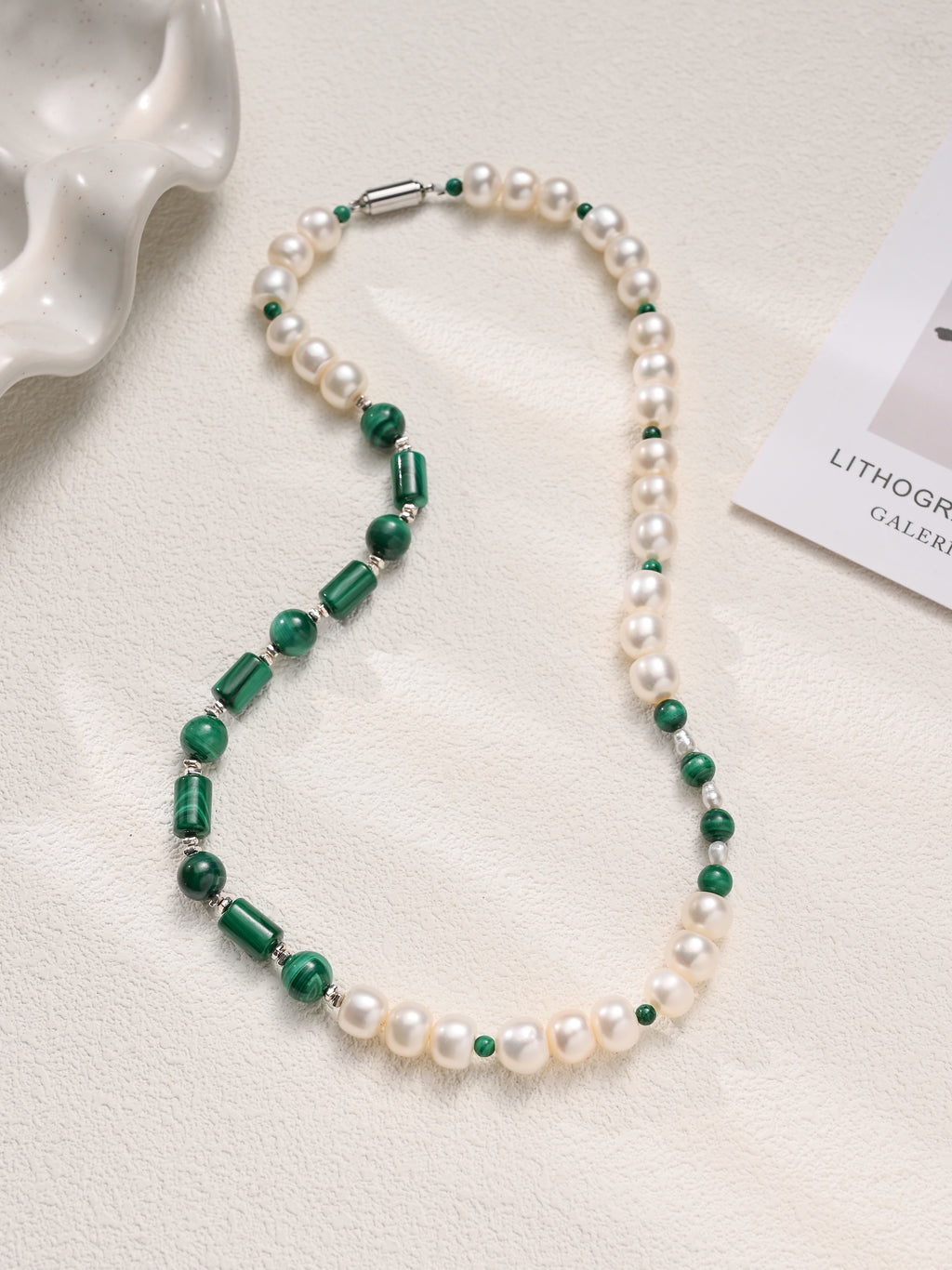 The Shift Necklace