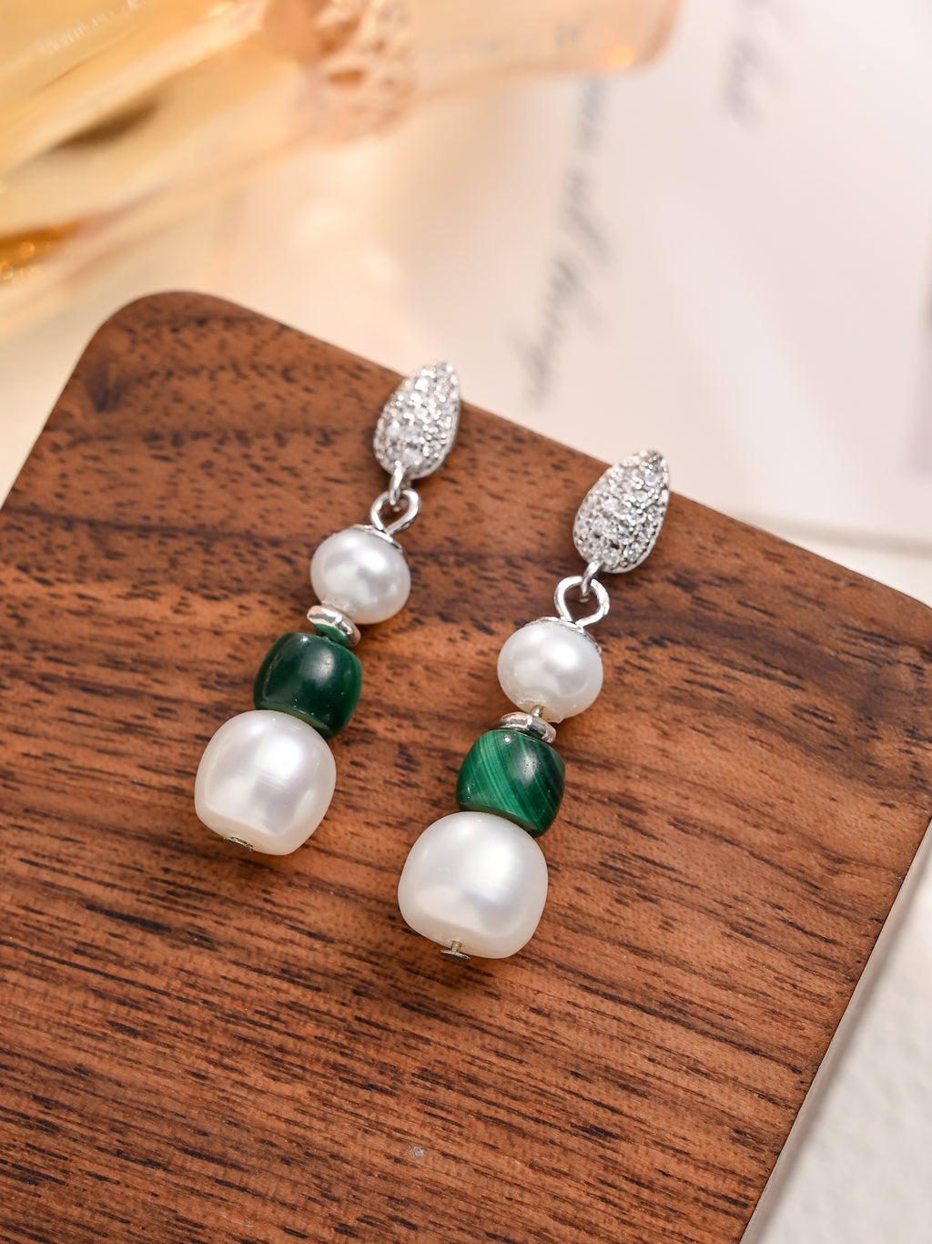 The Emphasis Earrings