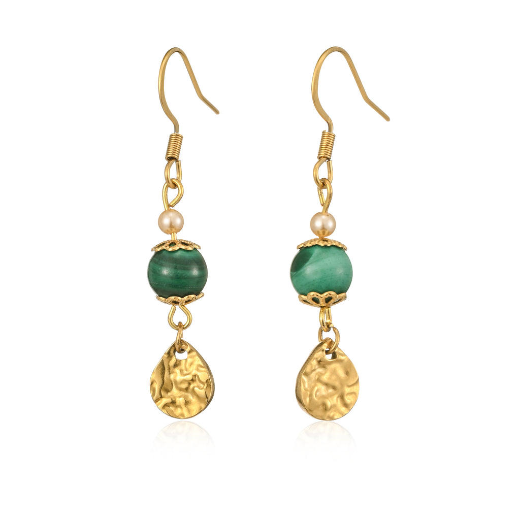 The Echo Earrings