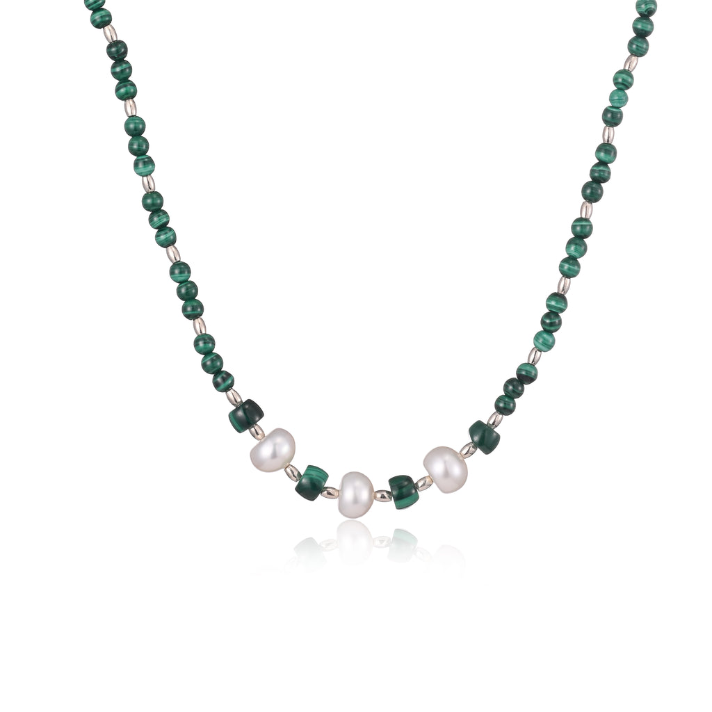 The Measure Necklace