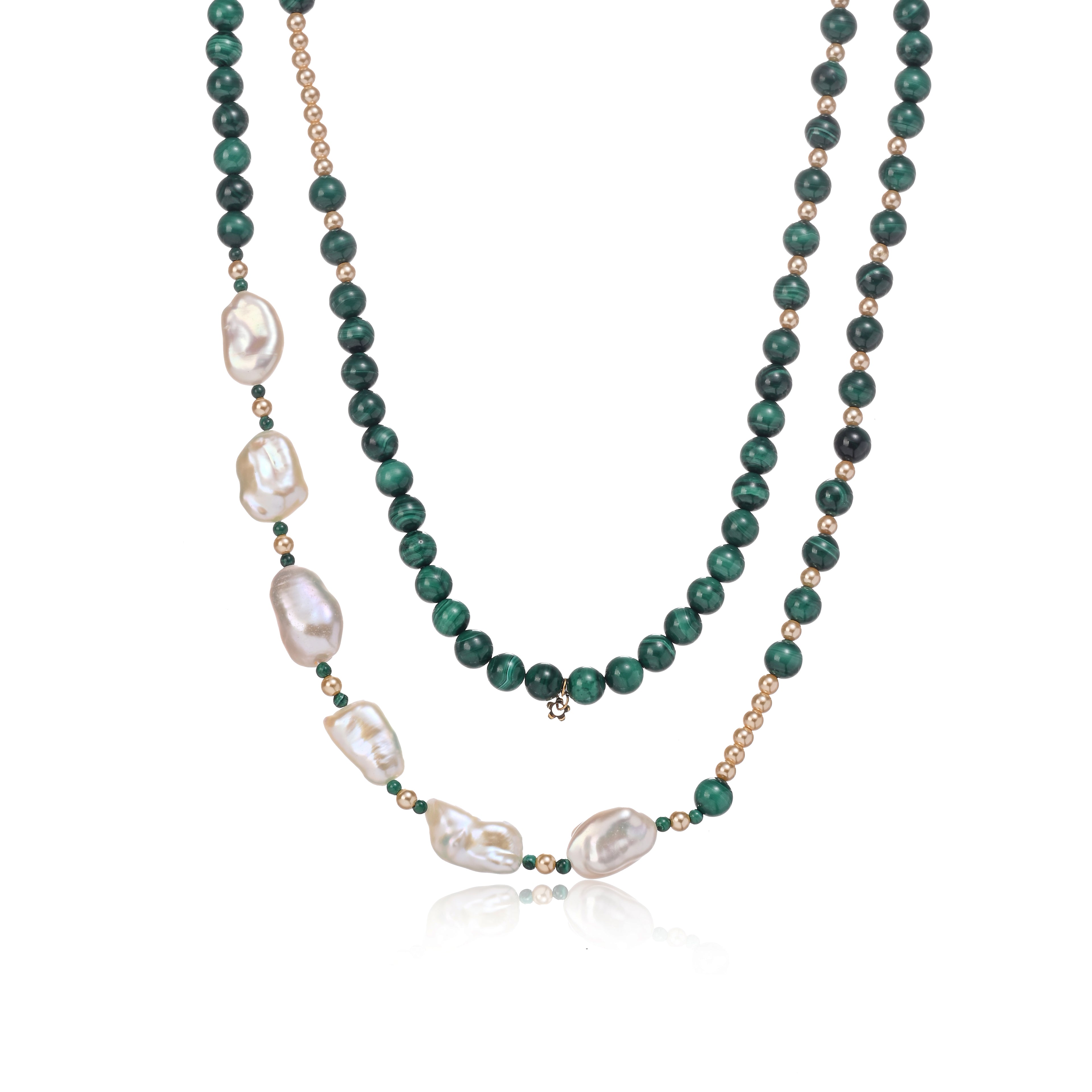 The Verdict Necklace
