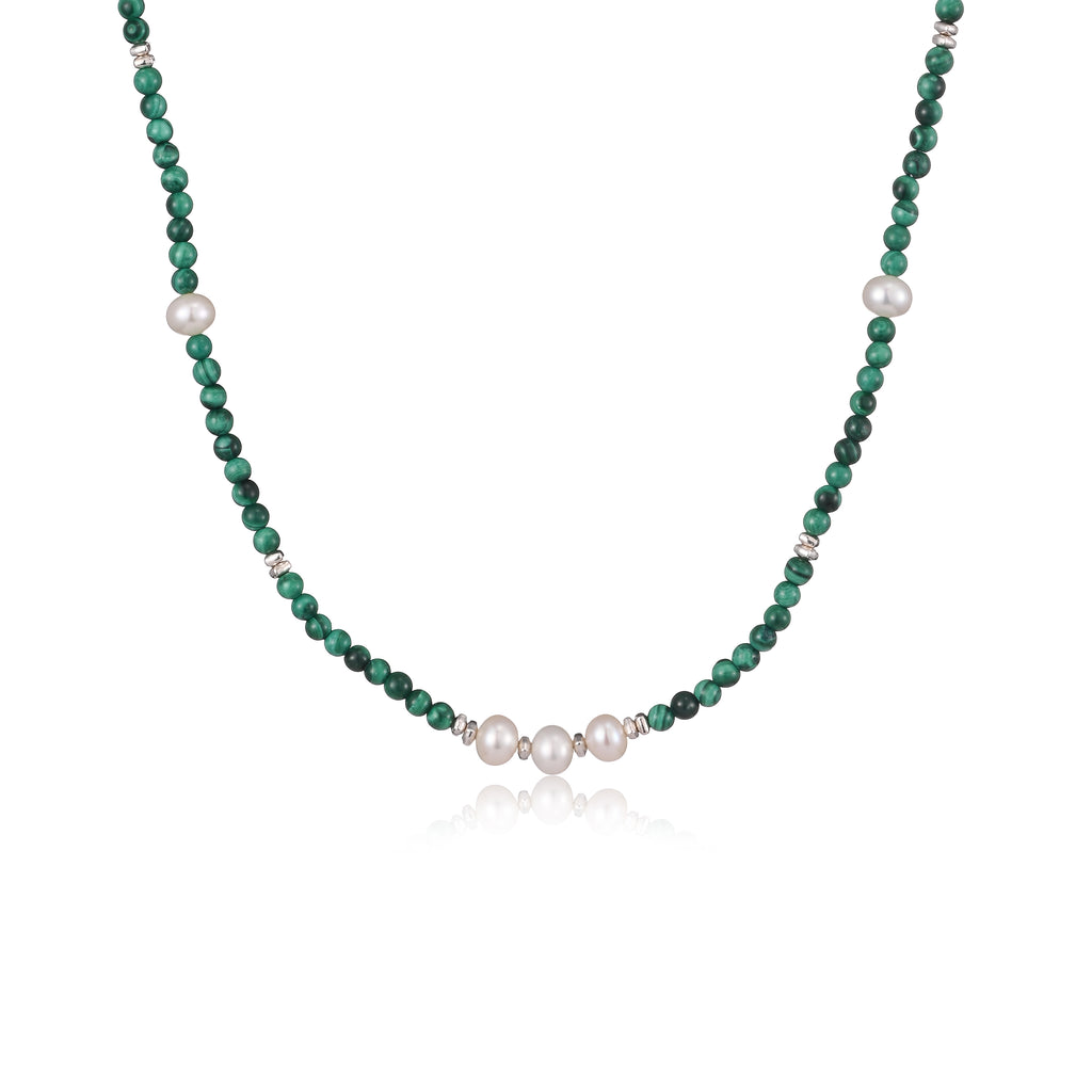 The Pause Necklace