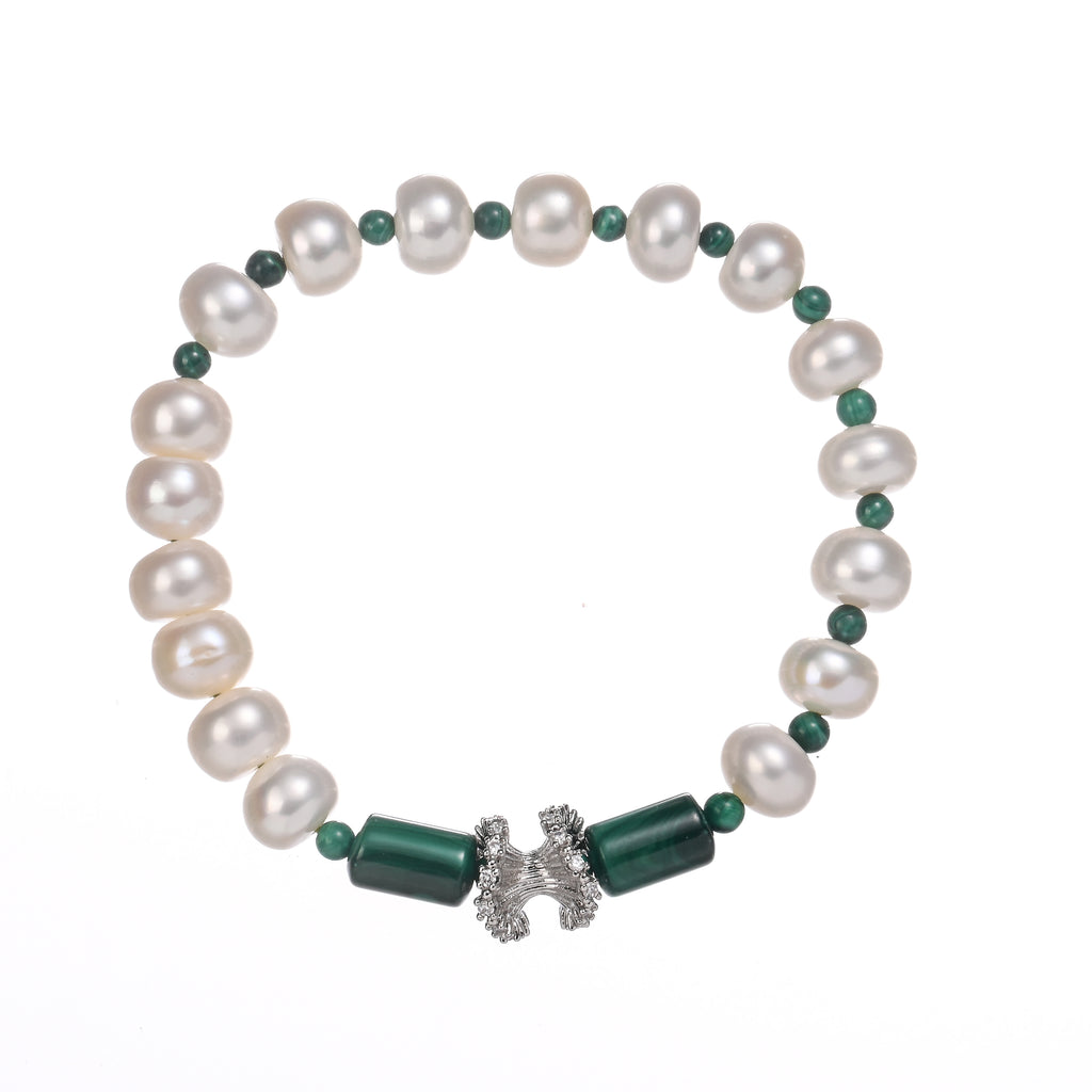 The Statement Bracelet