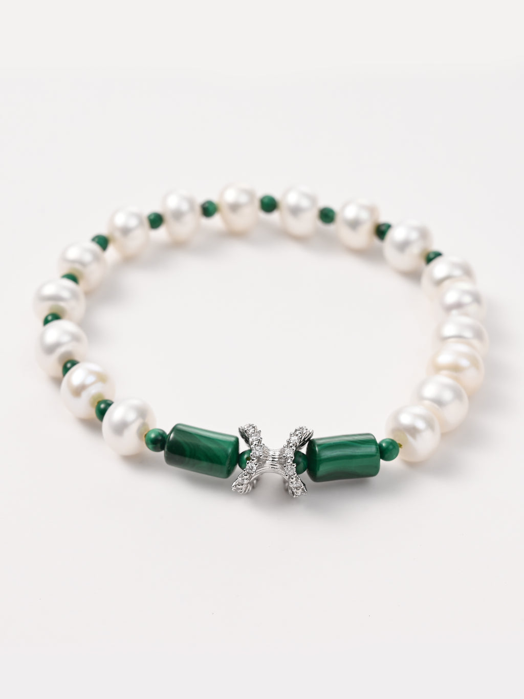 The Statement Bracelet