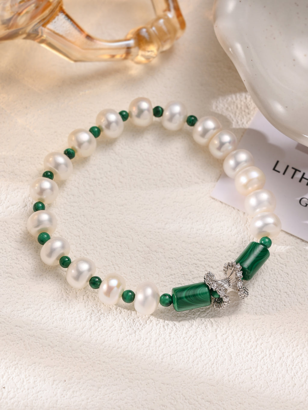 The Statement Bracelet