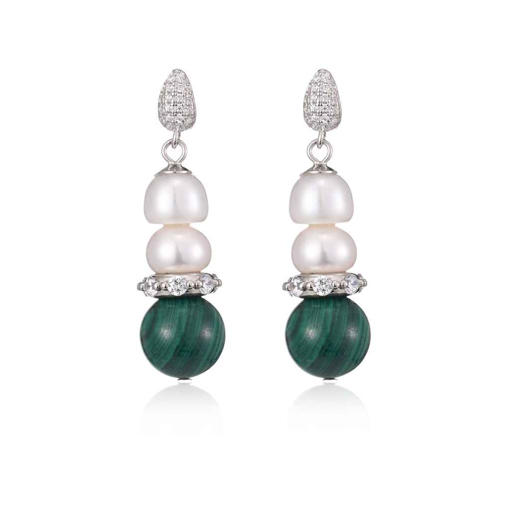 The Statement Earrings