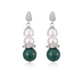 The Statement Earrings