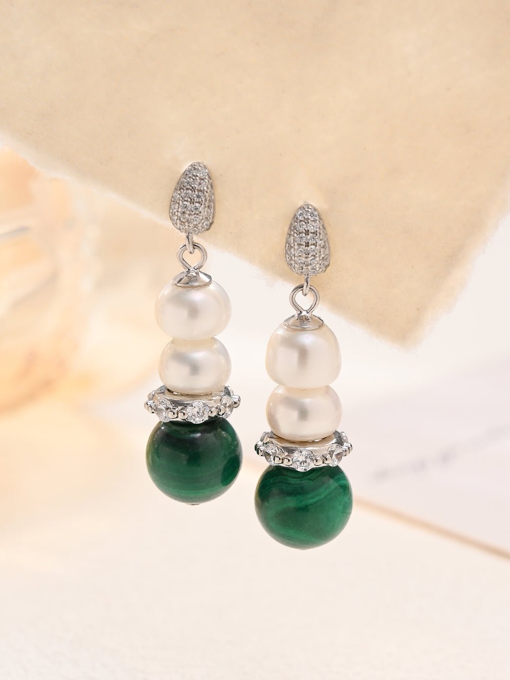 The Statement Earrings