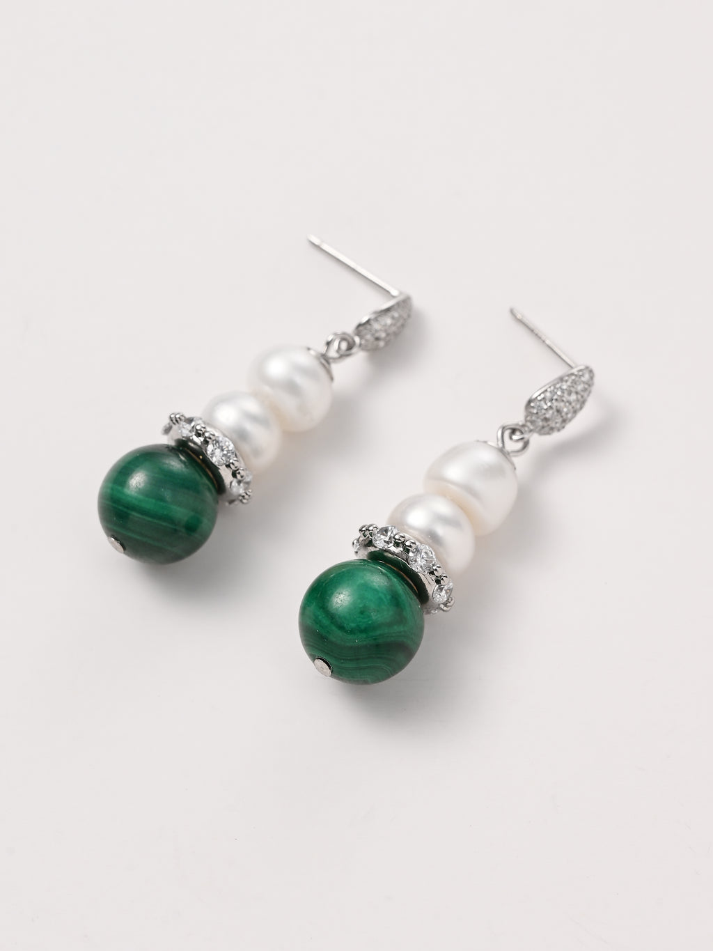 The Statement Earrings