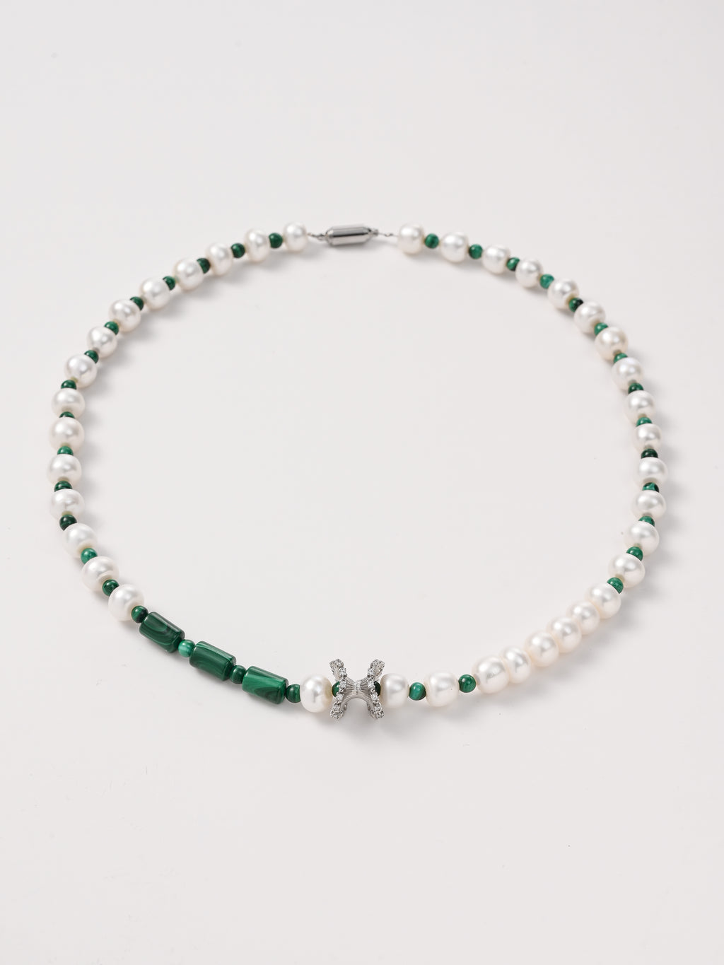 The Statement Necklace