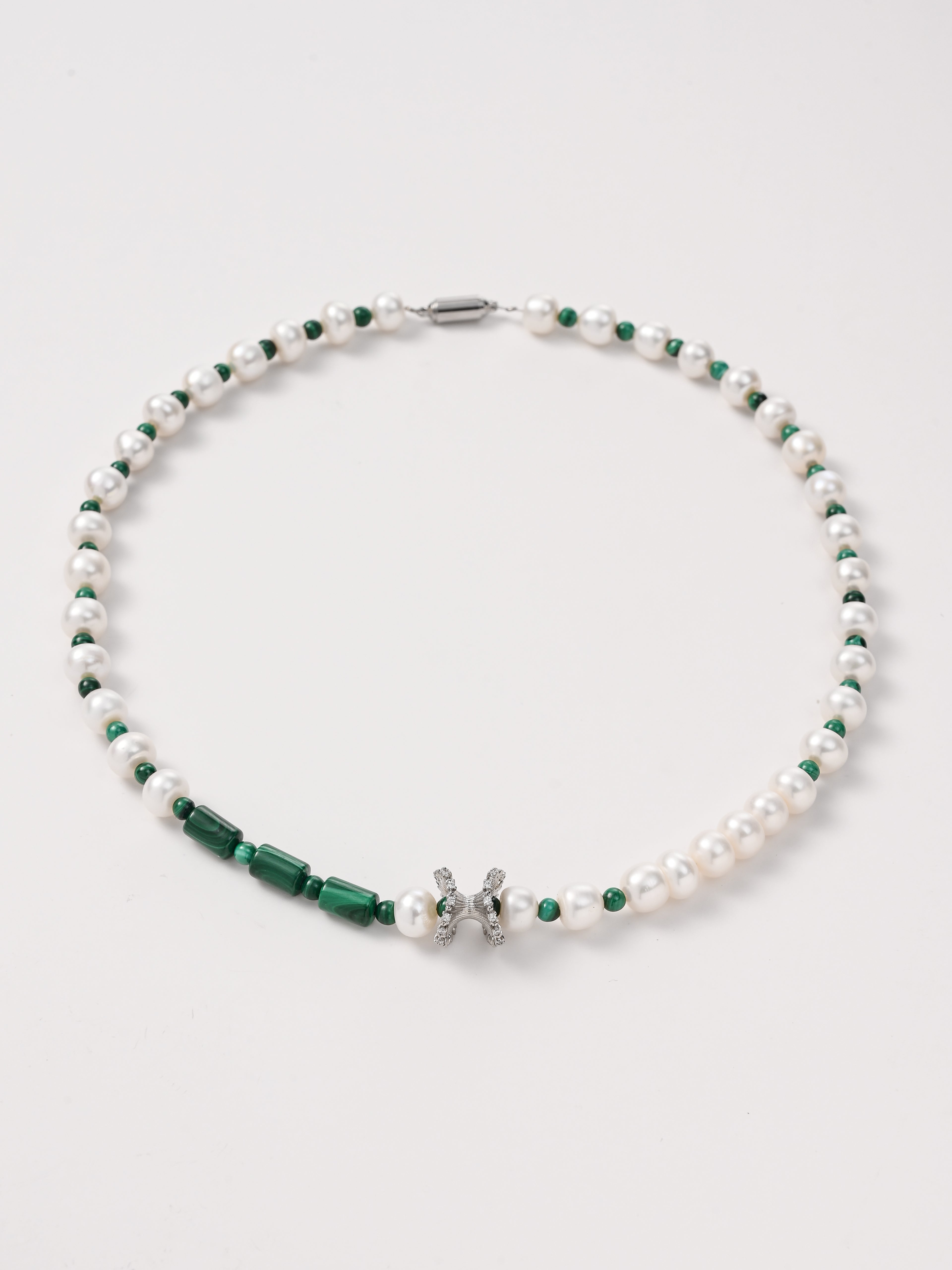 The Statement Necklace
