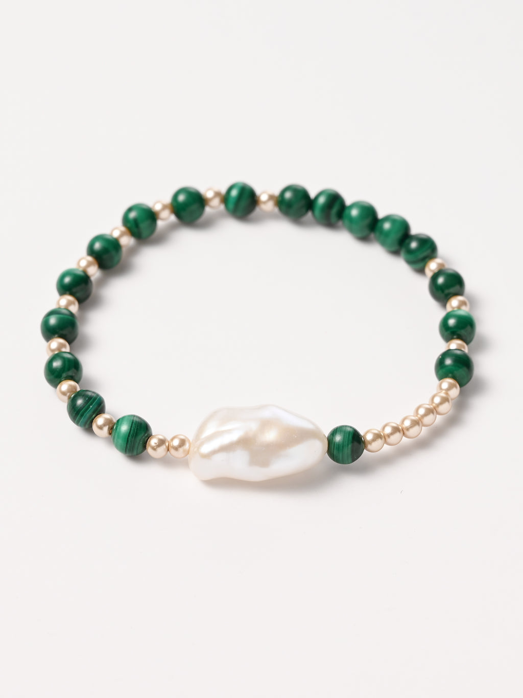 The Verdict Bracelet
