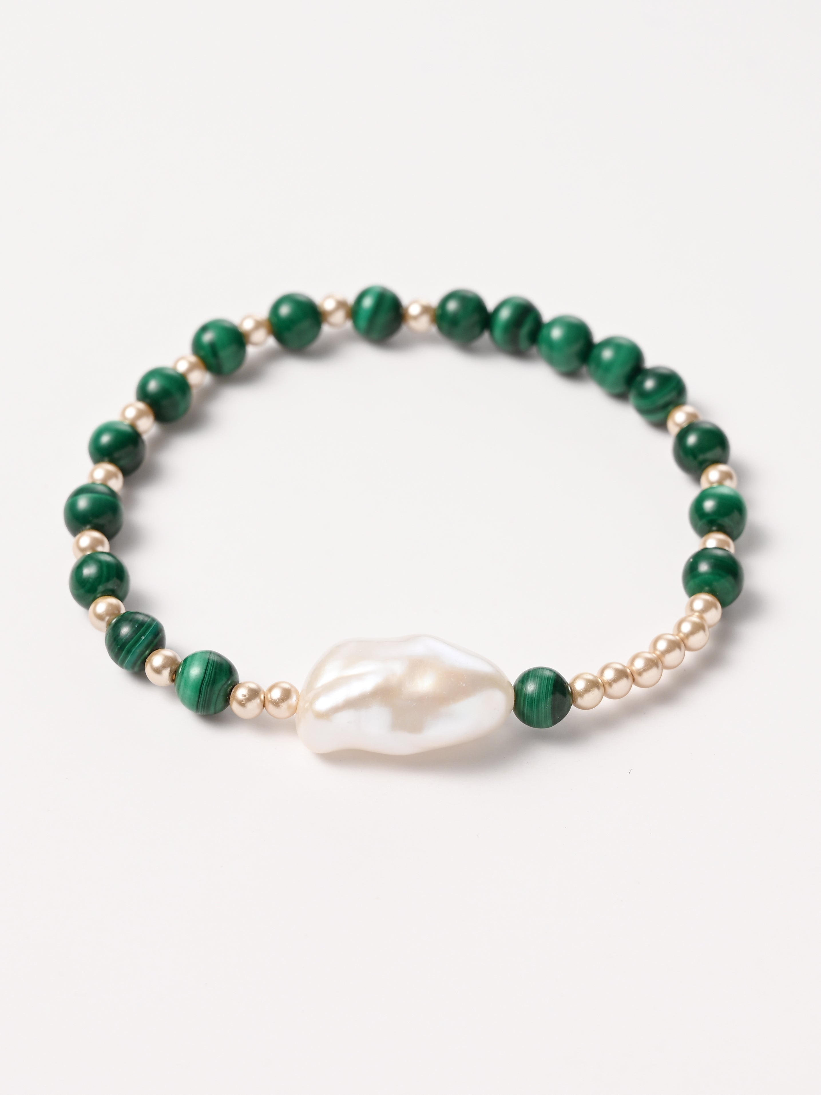 The Verdict Bracelet