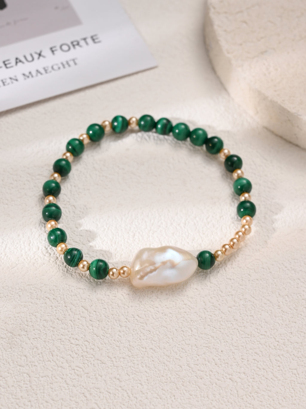 The Verdict Bracelet