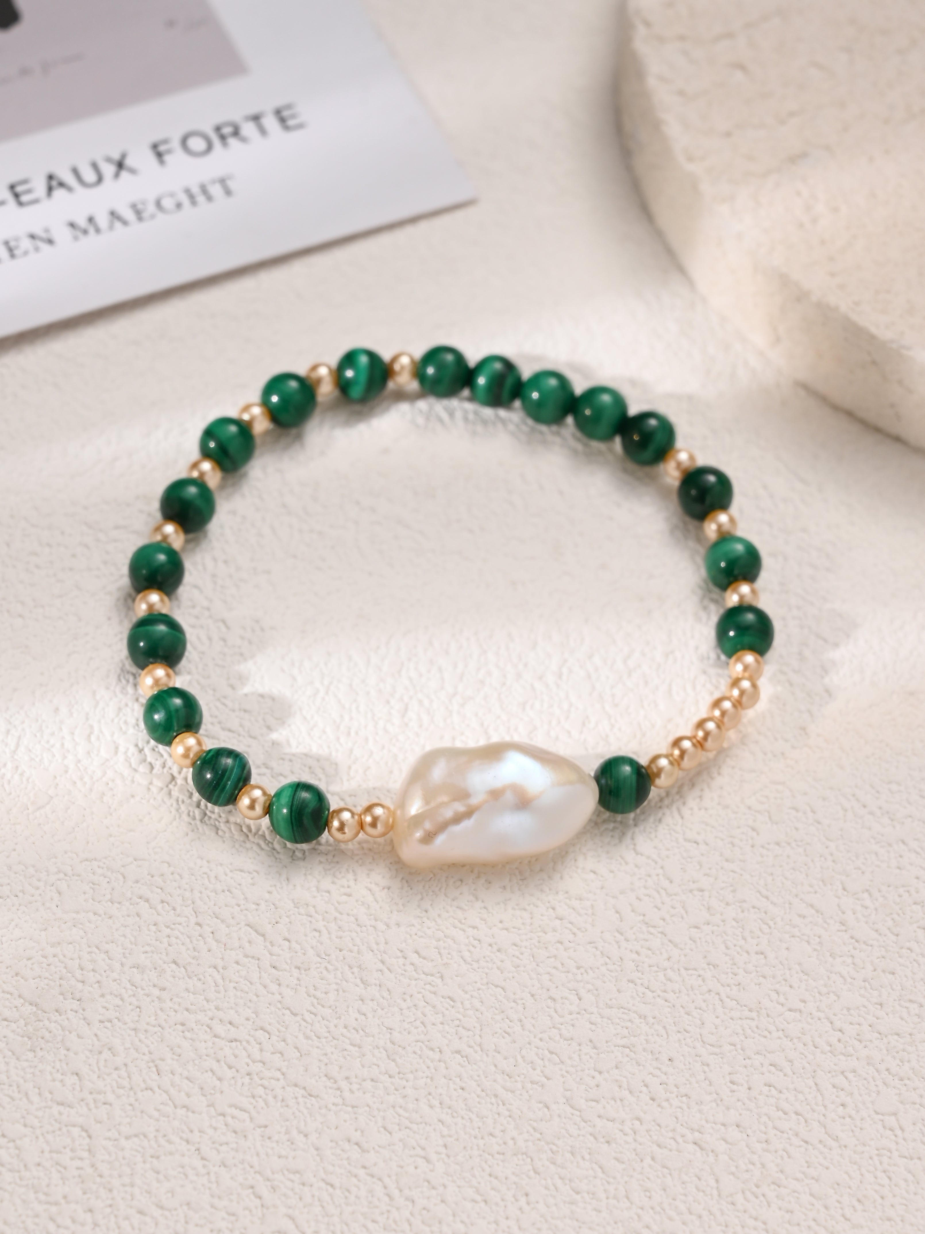 The Verdict Bracelet