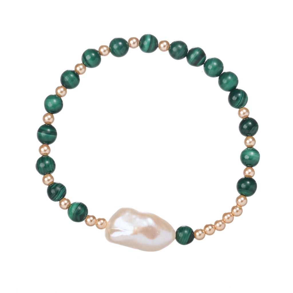 The Verdict Bracelet