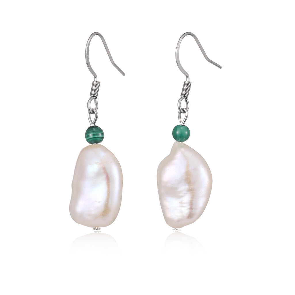 The Verdict Earrings