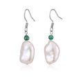 The Verdict Earrings