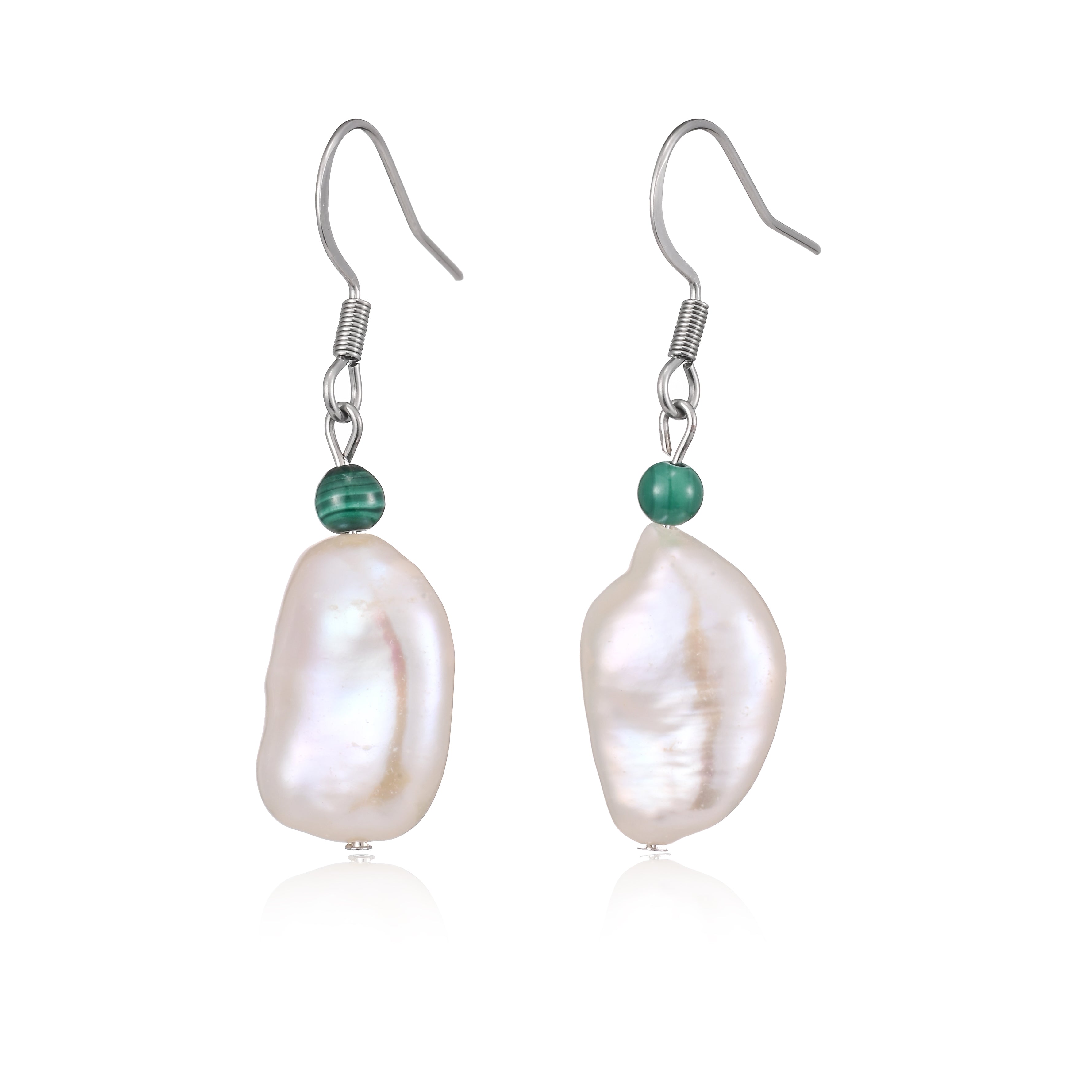 The Verdict Earrings
