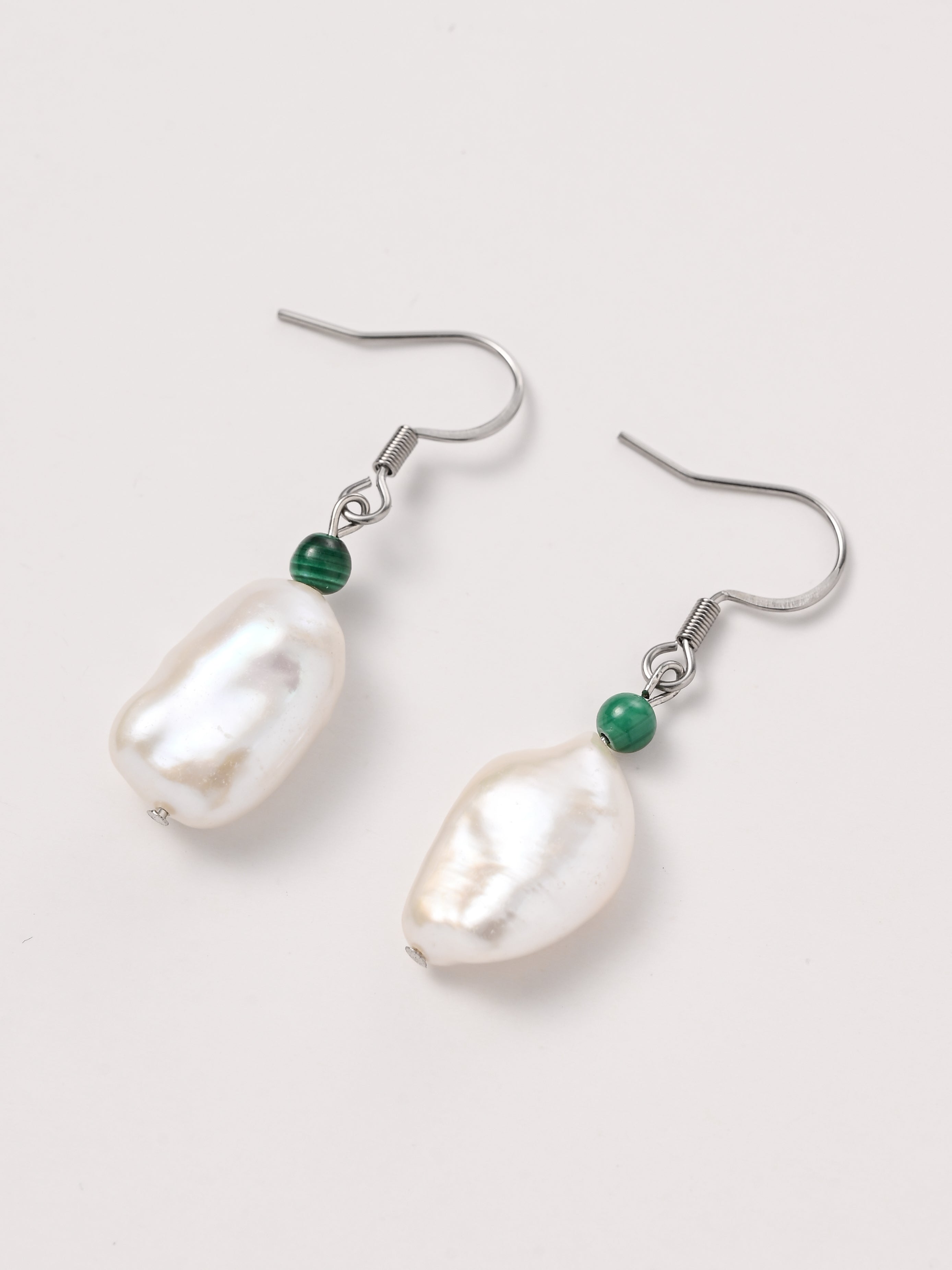The Verdict Earrings