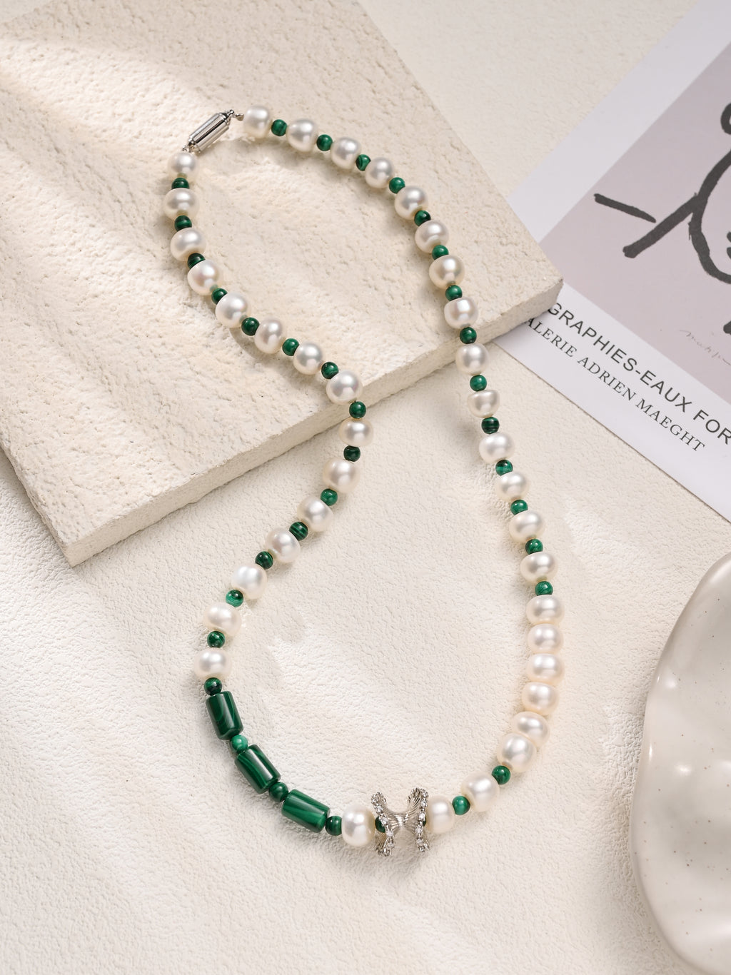 The Statement Necklace
