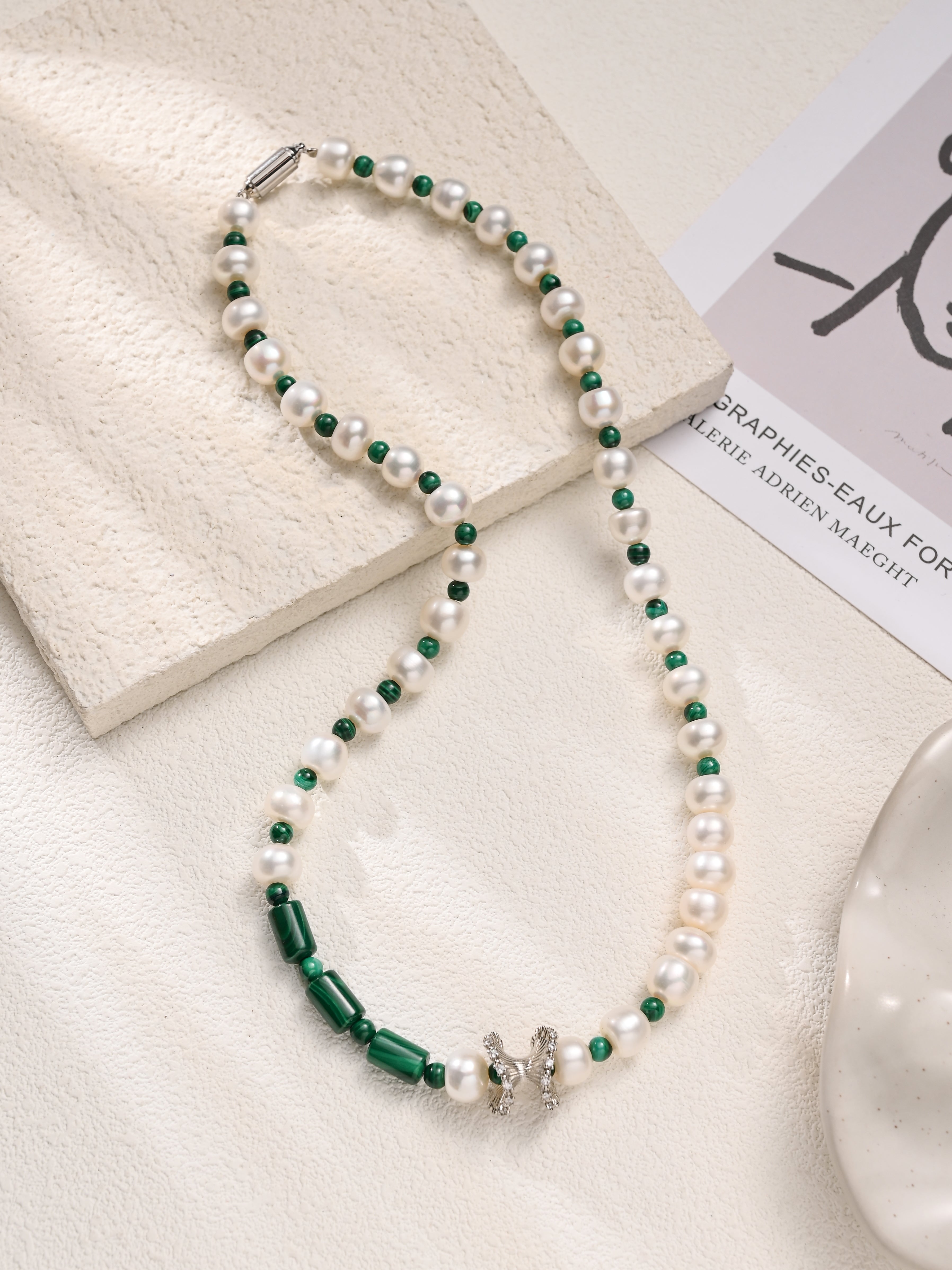 The Statement Necklace