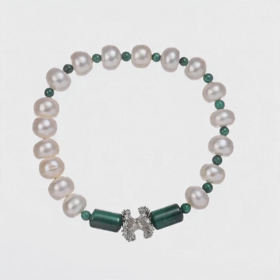 The Statement Bracelet