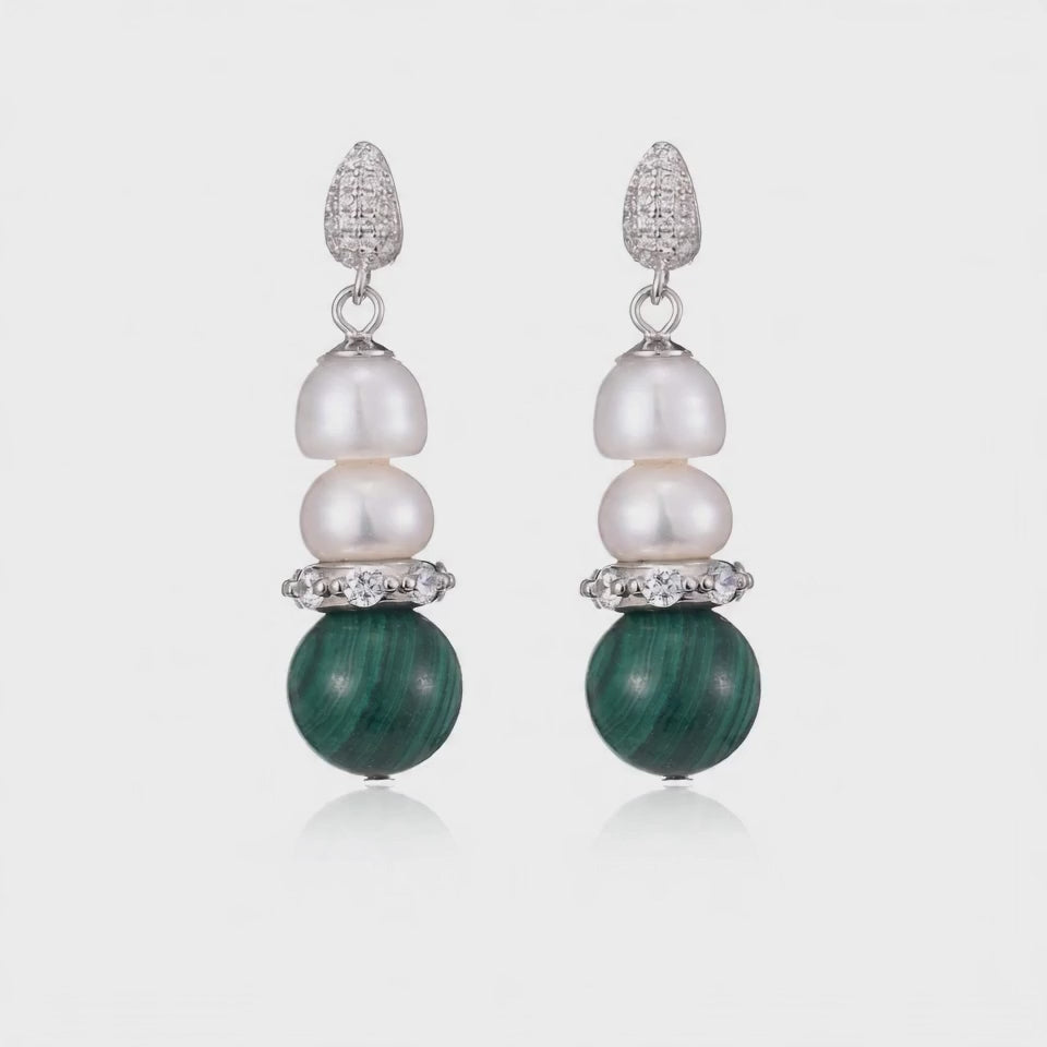 The Statement Earrings